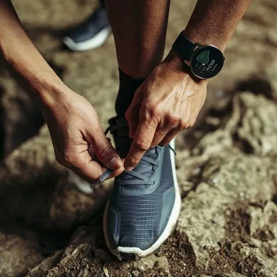 SUUNTO 9 PEAK - Granite Blue Titanium ZH ( SS050520000 )