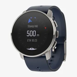SUUNTO 9 PEAK - Granite Blue Titanium ZH ( SS050520000 )
