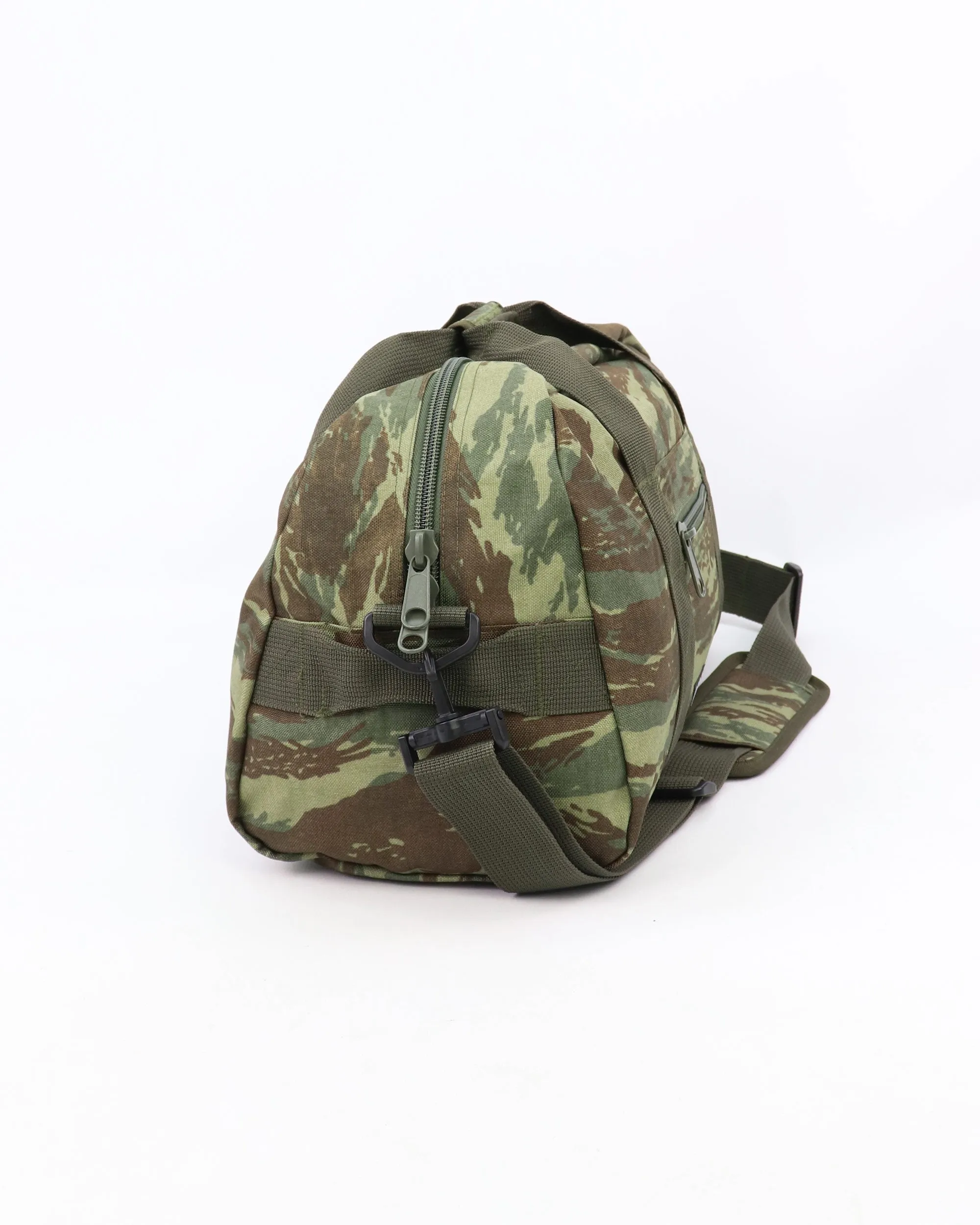 T110 35L Grip Bag - Greek Lizard