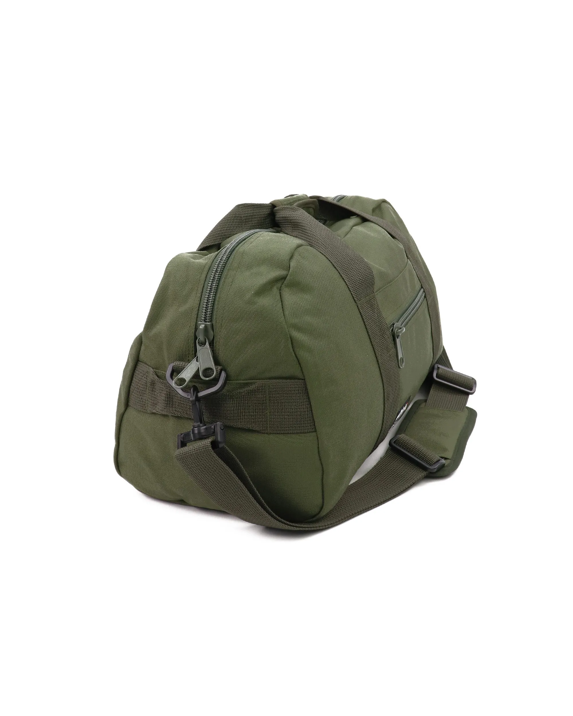 T110 35L Grip Bag - Olive Green