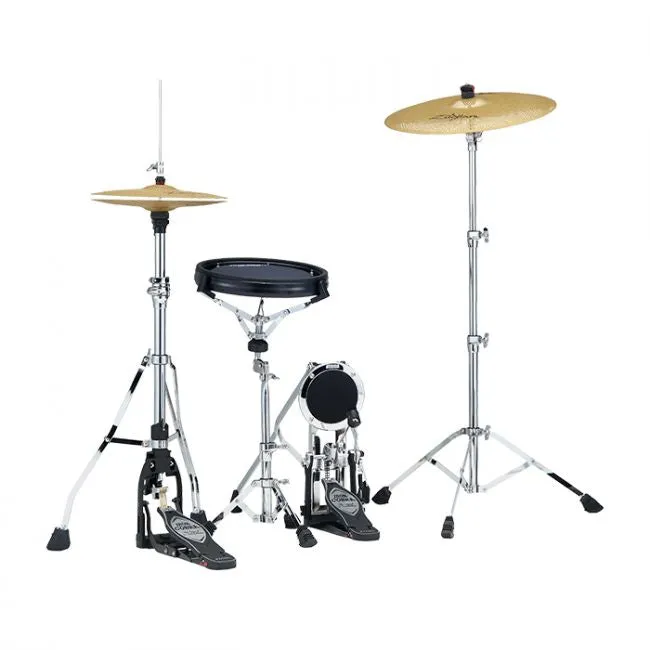Tama TTK2S Practice Pad Set