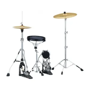 Tama TTK2S Practice Pad Set