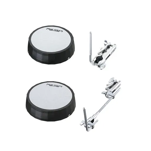TAMA TTK5 True Touch Training Kit, 5-Piece