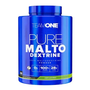 TEAM ONE LIFE- PURE MALTODEXTRINE