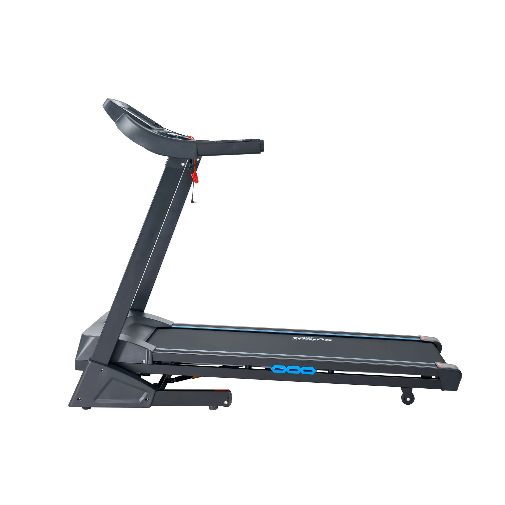 Tempo Tp-108 Treadmill