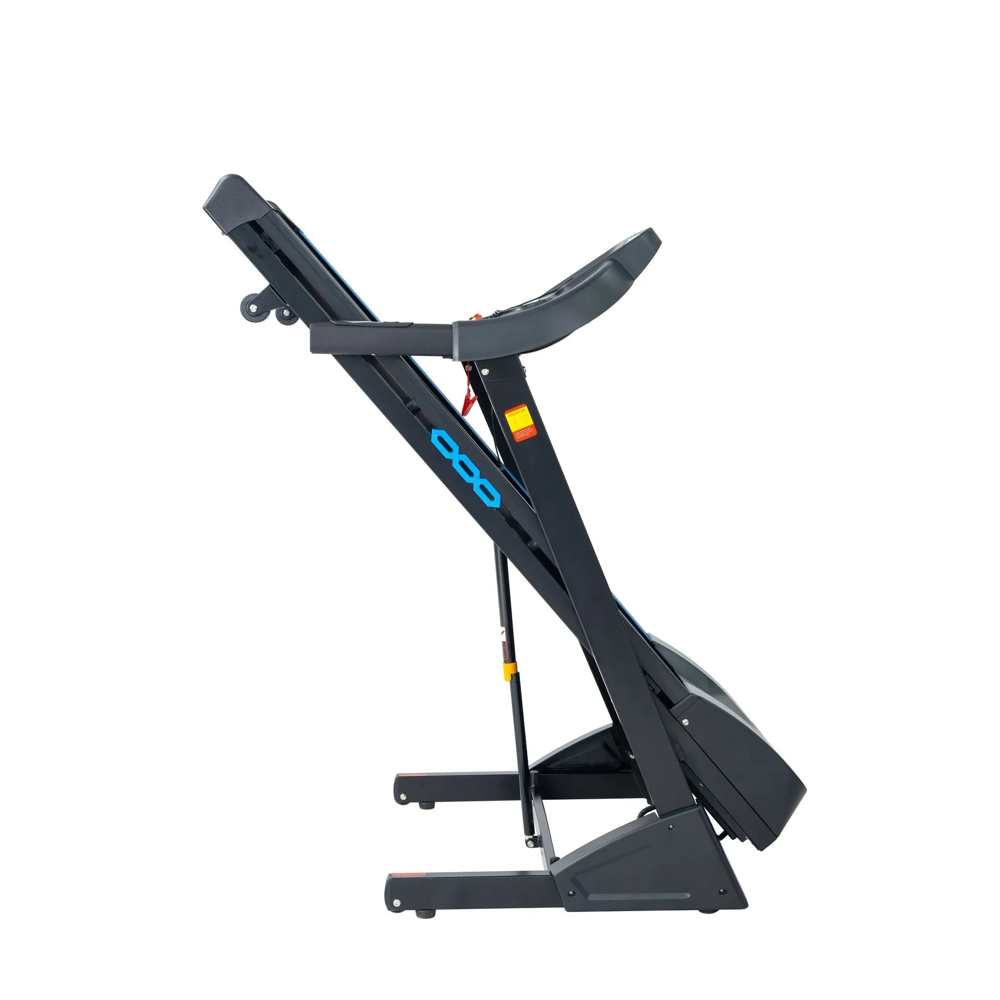 Tempo Tp-108 Treadmill