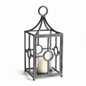 Terrazza Outdoor Candleholder