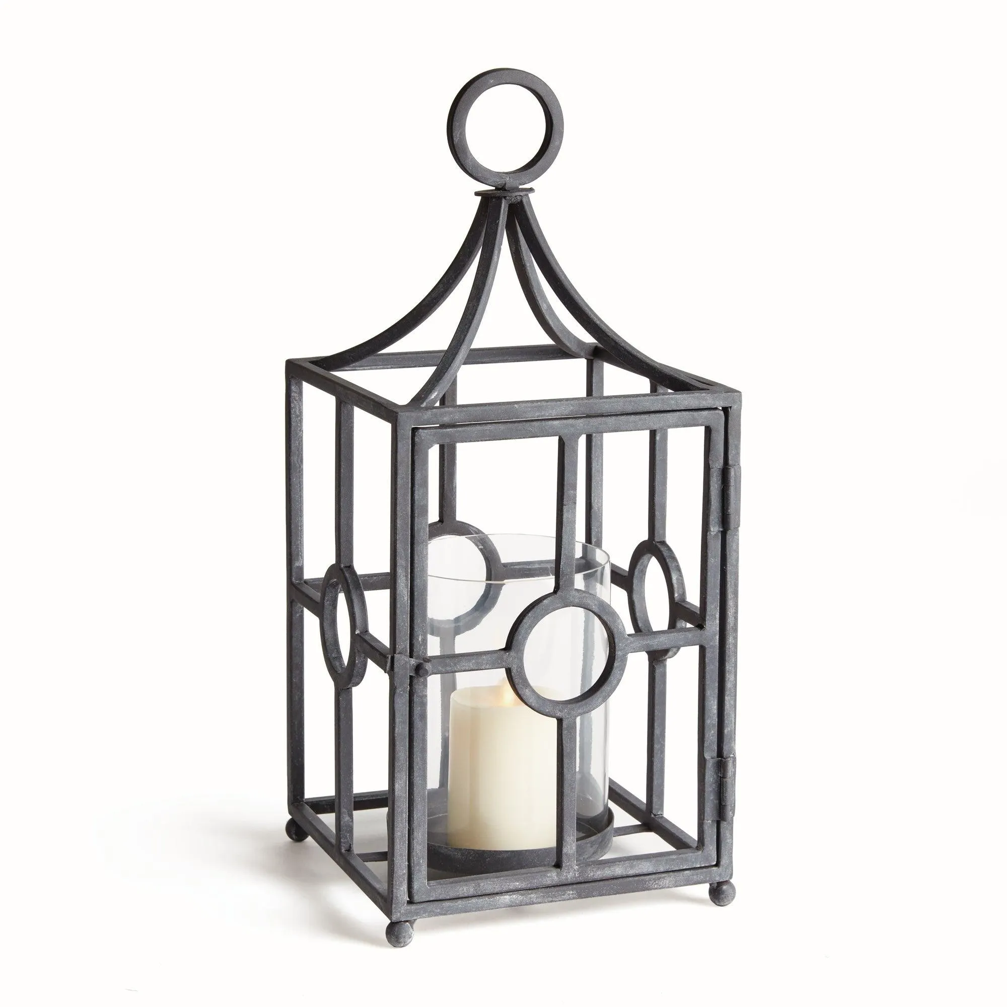 Terrazza Outdoor Candleholder