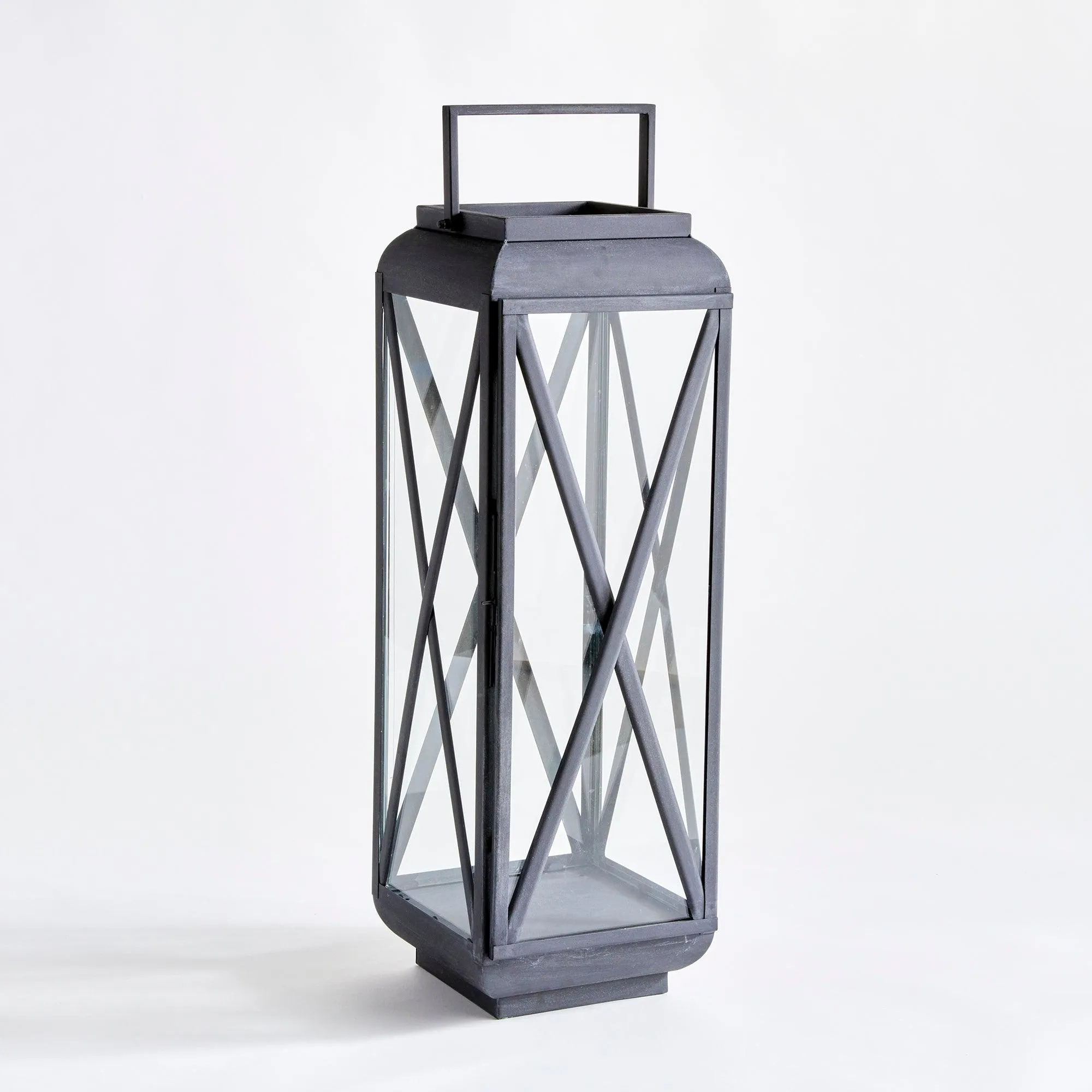 Terrazza Outdoor Lantern Large