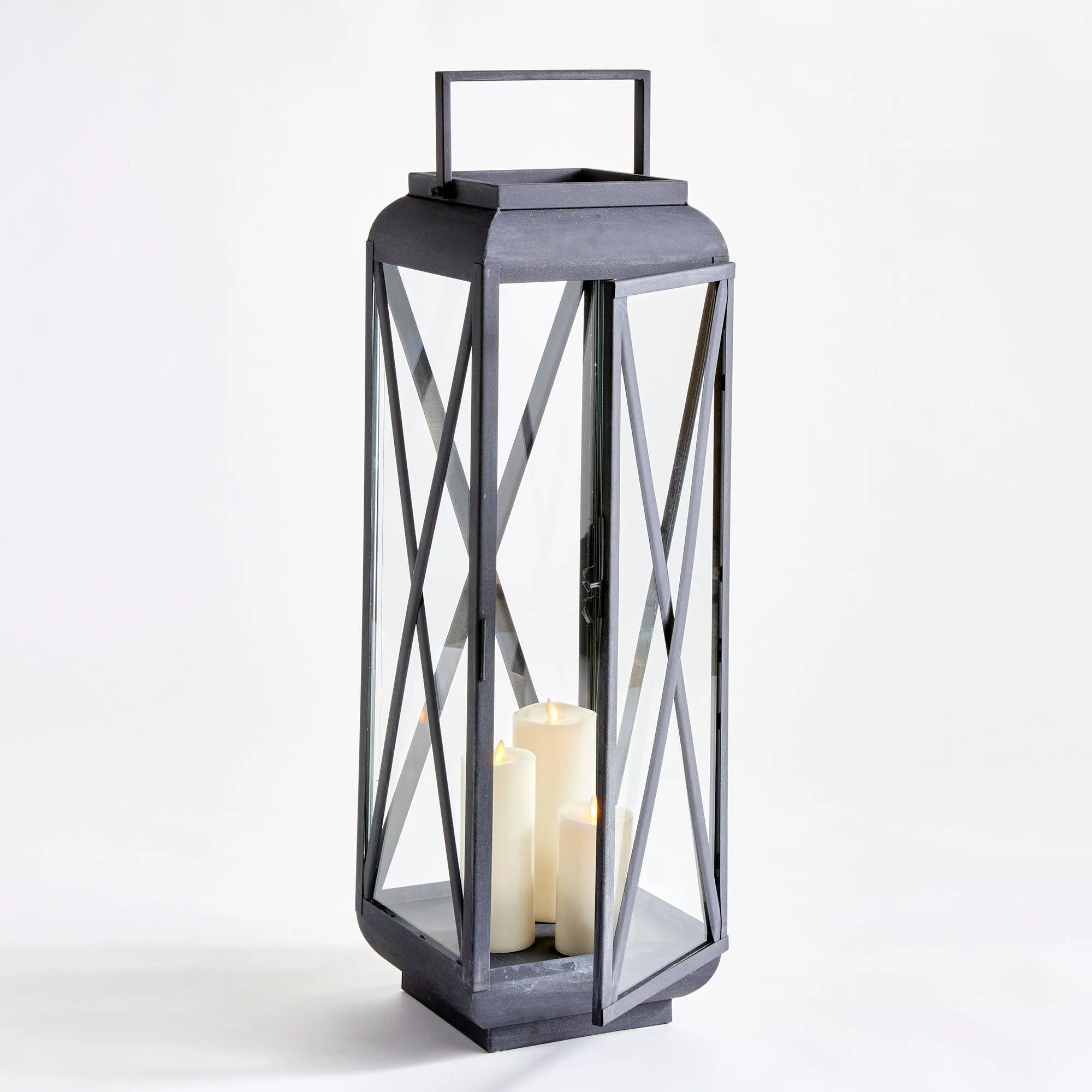 Terrazza Outdoor Lantern Large