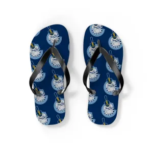 The Citadel, Spike patterned Flip Flops
