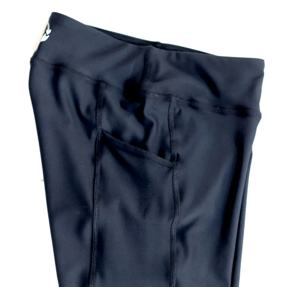 The Classy Lady Capris