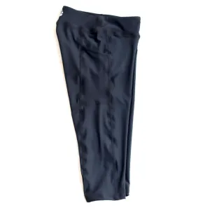 The Classy Lady Capris