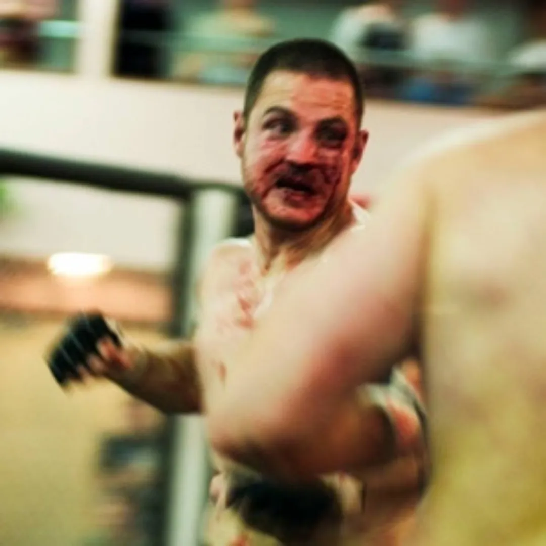 THE FIGHTER'S MIND: INSIDE THE MENTAL GAME