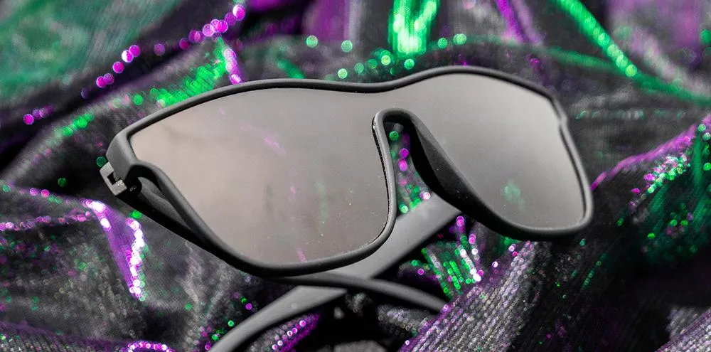 The Future Is Void