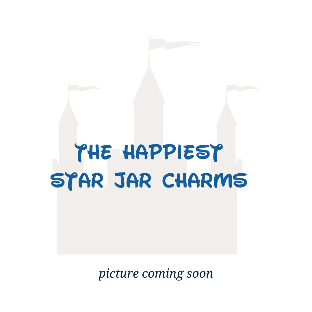 The Happiest Star Jar Charms