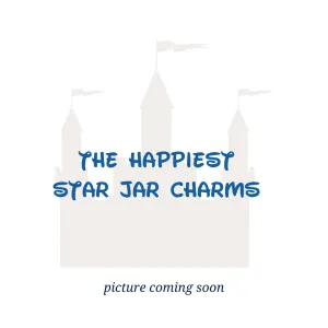 The Happiest Star Jar Charms
