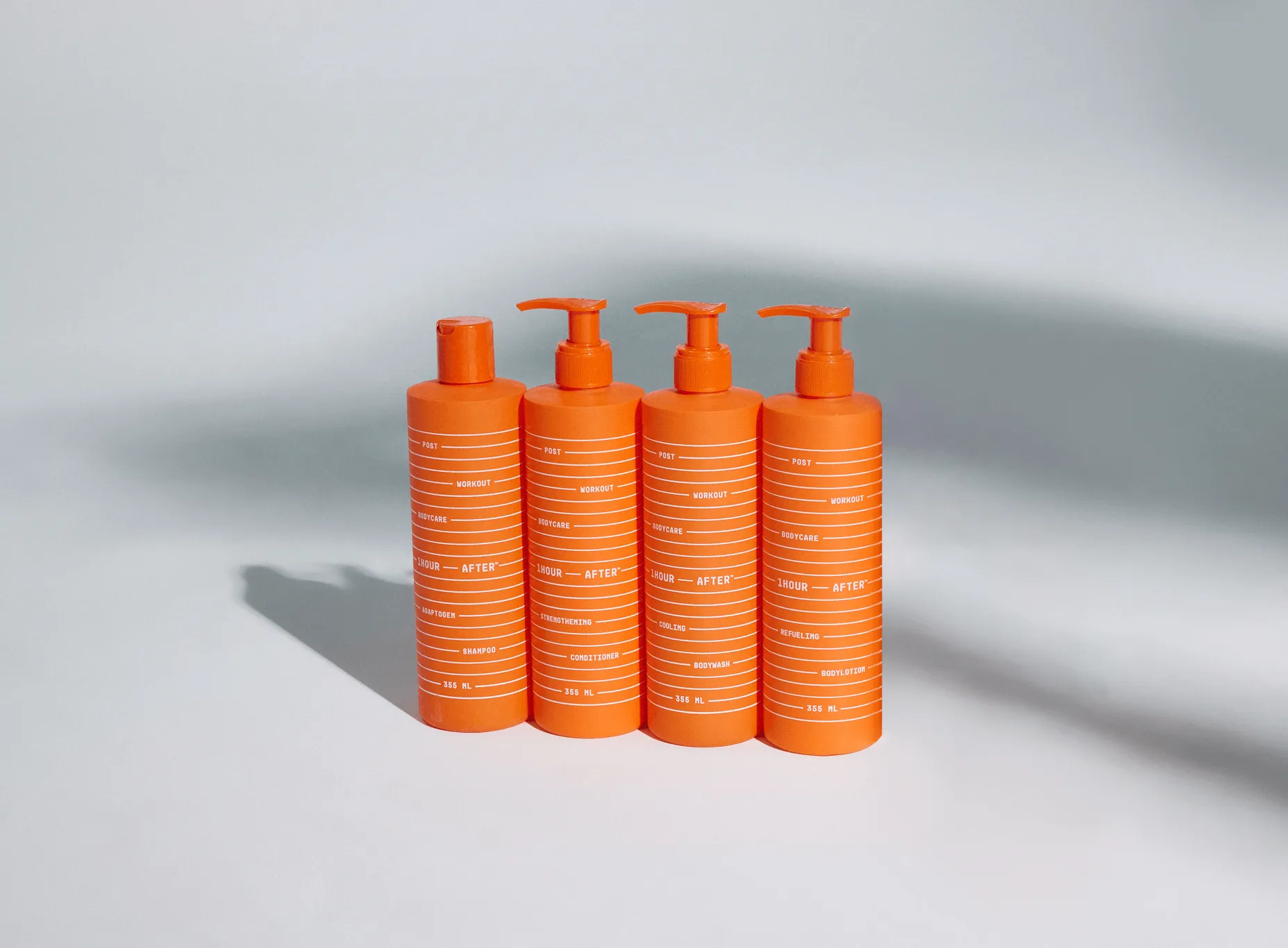 The Marathon Pack