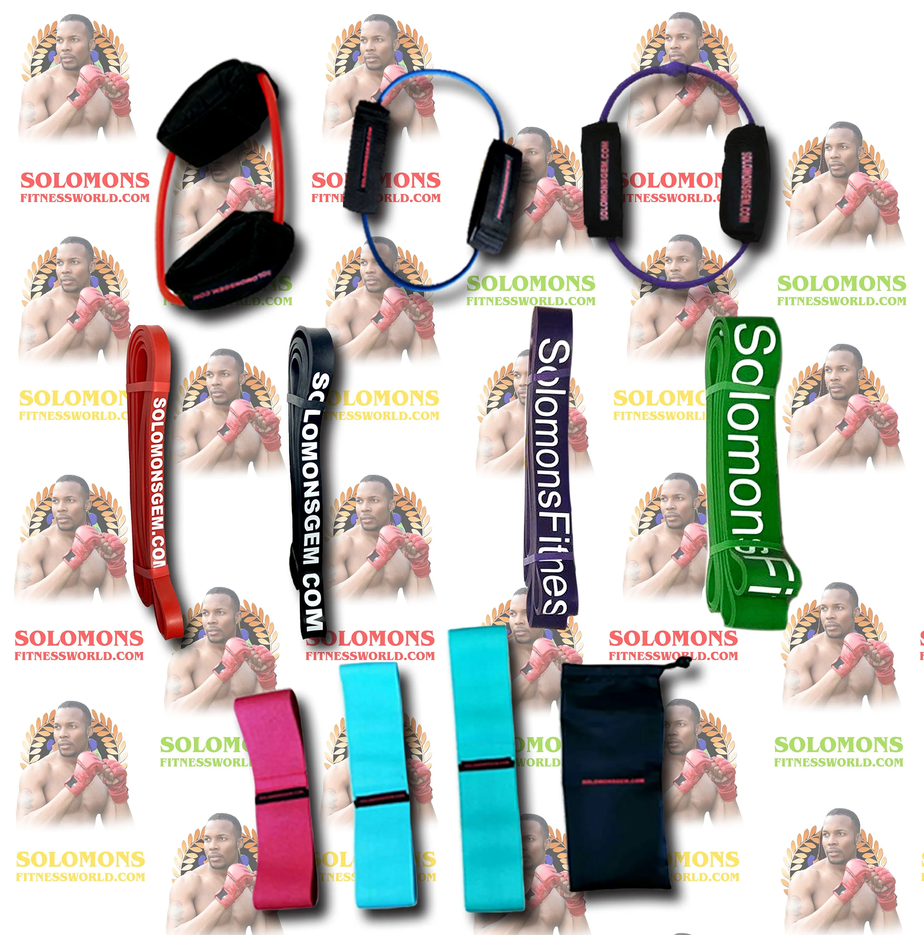 The Perfect Bundle
