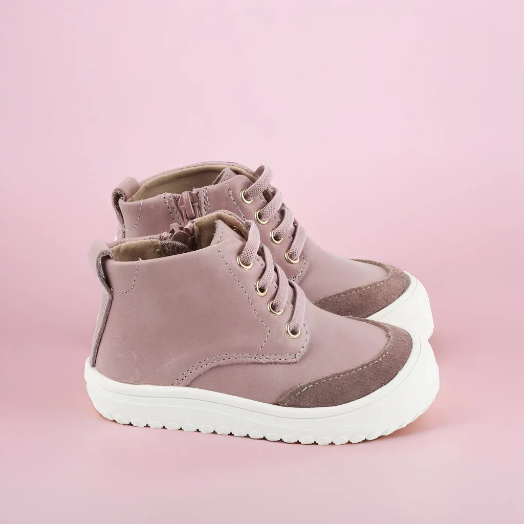 The Play Perfect High Top