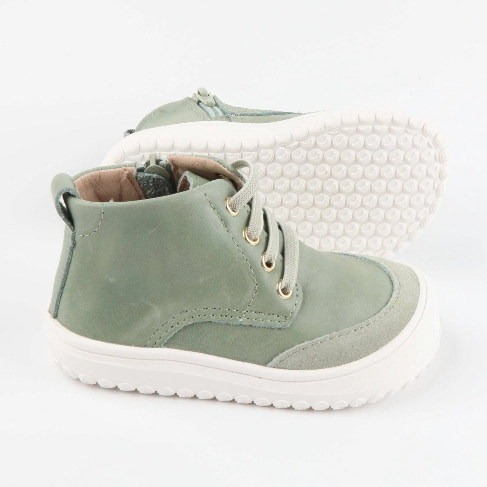 The Play Perfect High Top
