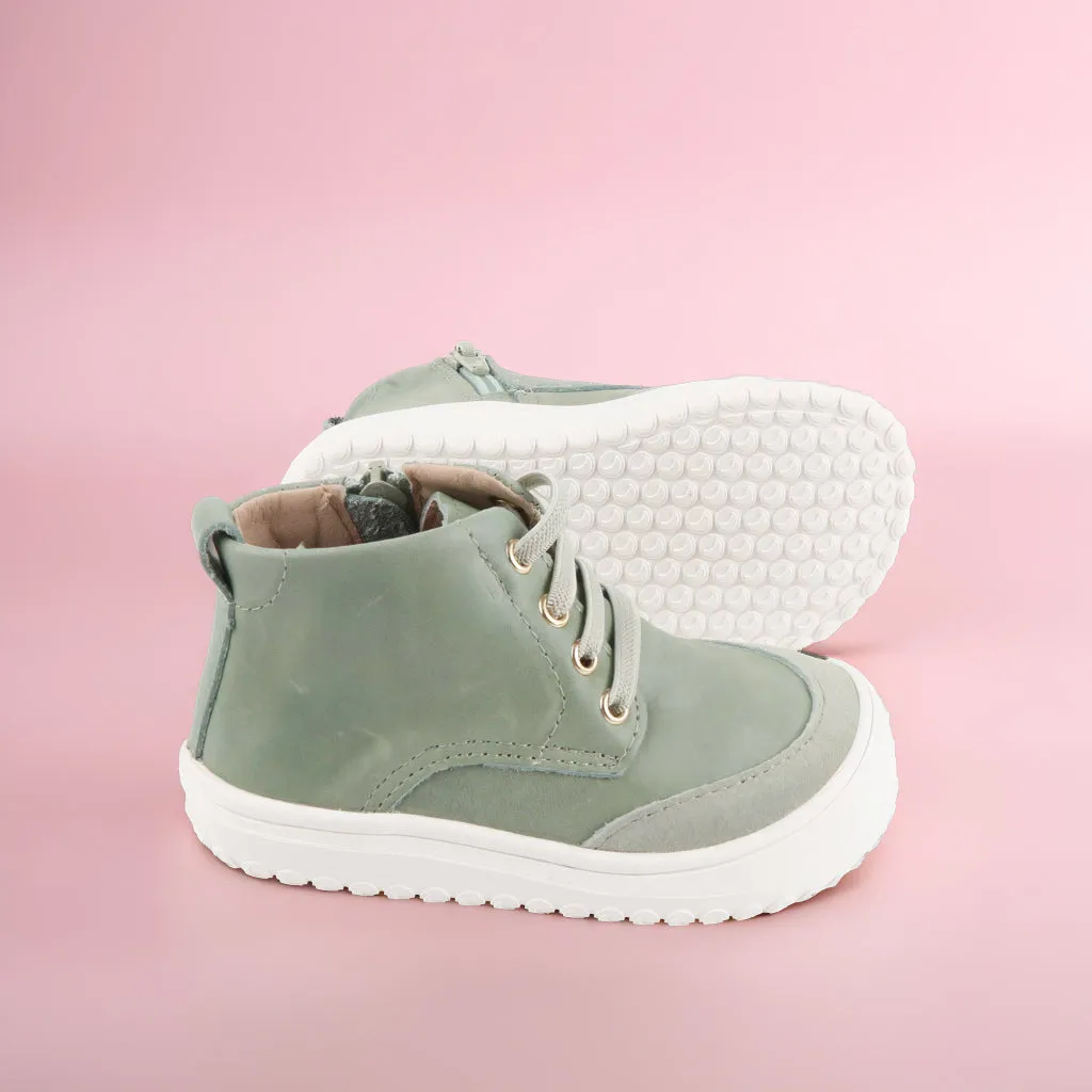 The Play Perfect High Top