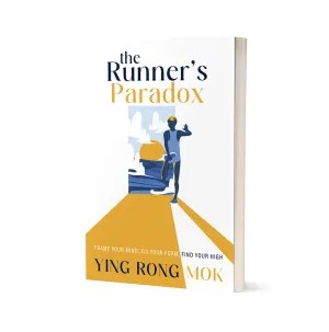 The Runner's Paradox