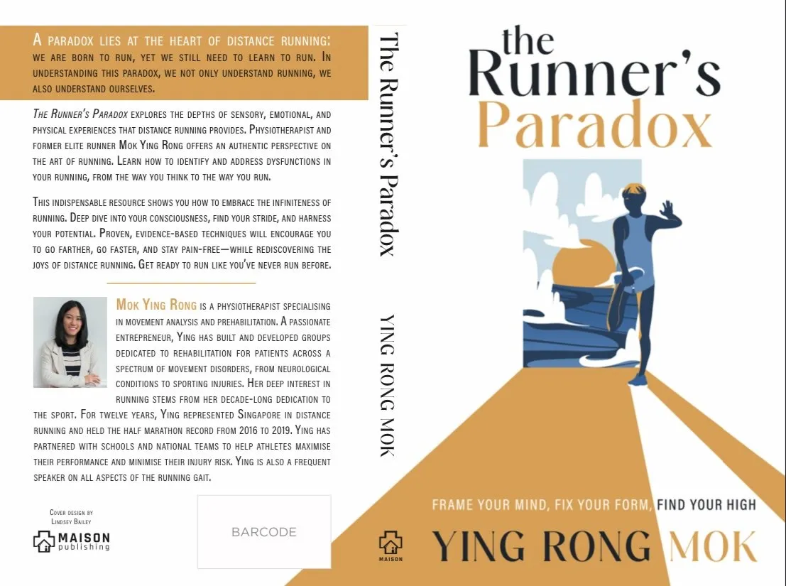 The Runner's Paradox