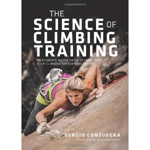 The Science Of Climbing Training