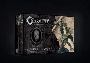 The Spires: Vanguard Clones (Dual Kit)