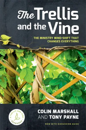 The Trellis and the Vine (3rd edition)