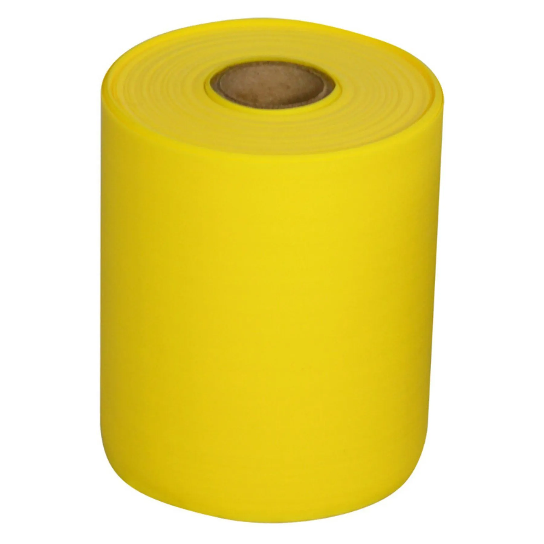 TheraBand Professional Non-Latex Resistance Bands Yellow-Light