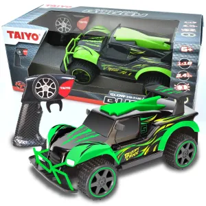 Thin Air Brands Taiyo RC Desert Cross - Glow in the Dark RC