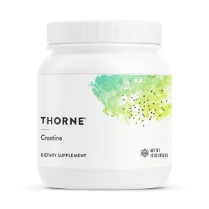 Thorne Creatine 450g