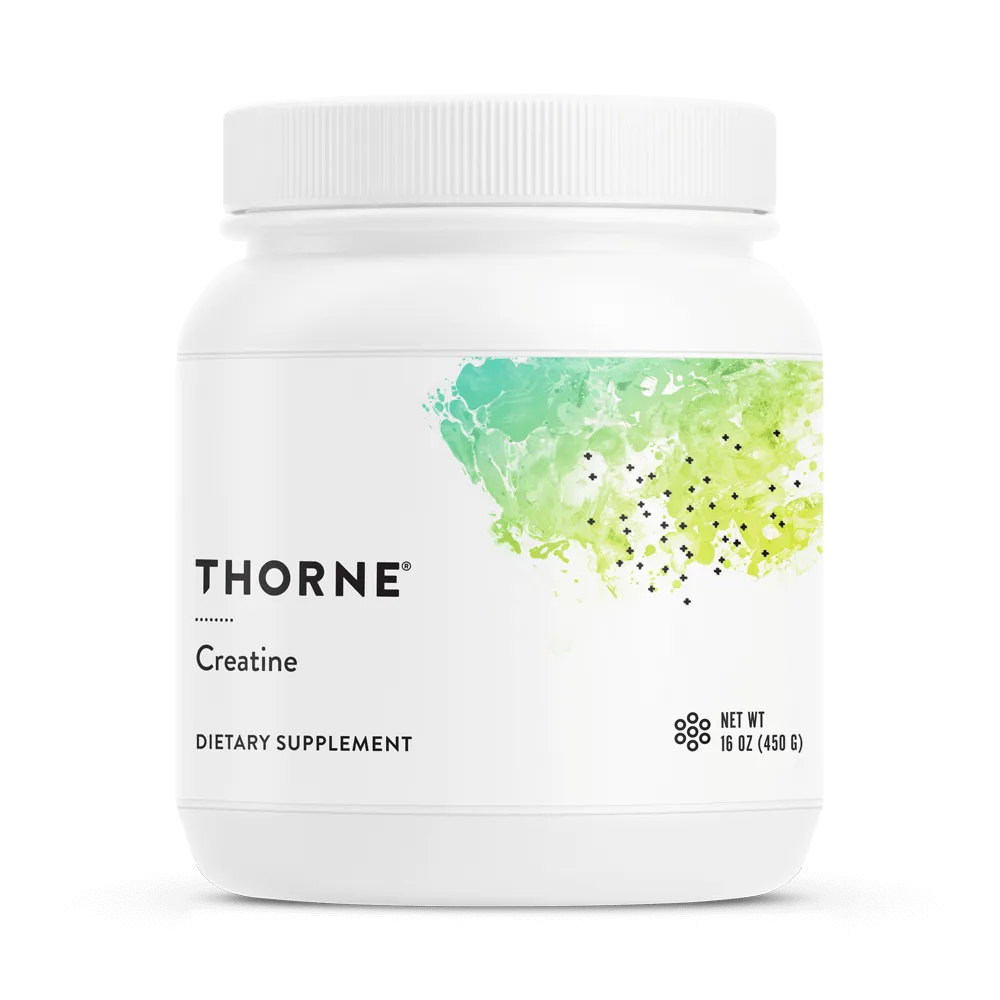 Thorne Creatine 450g
