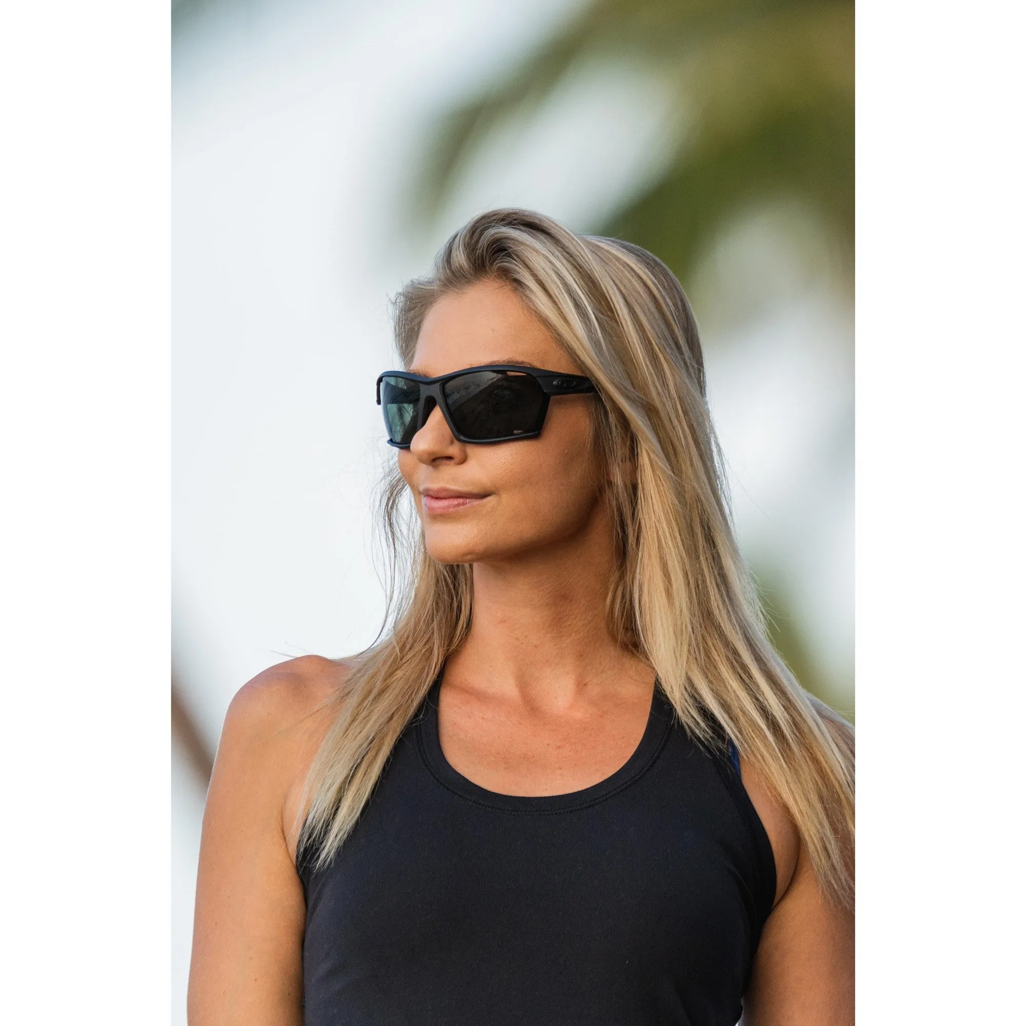 Tifosi Kilo Interchangeable Lens Sunglasses