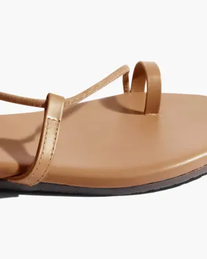 Tkees Jo Sandal Hazelton