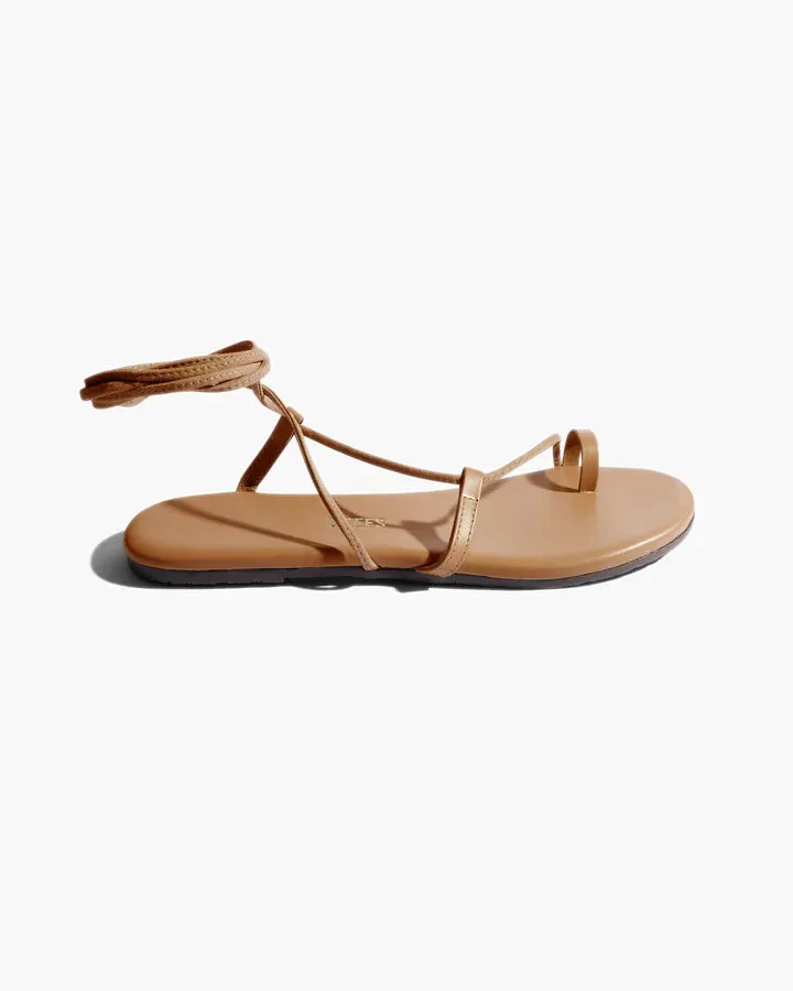 Tkees Jo Sandal Hazelton