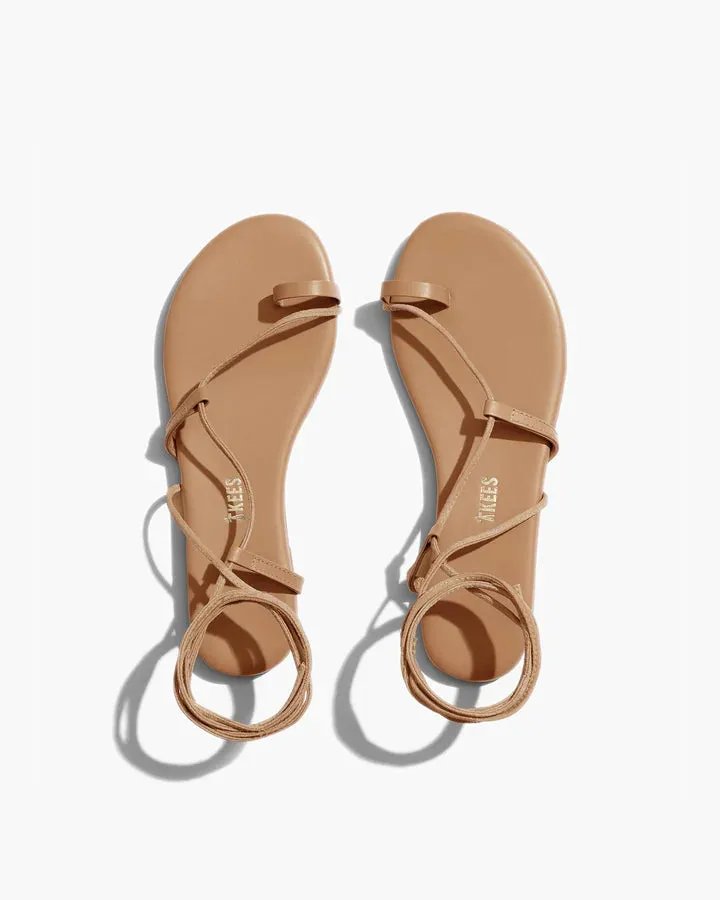 Tkees Jo Sandal Hazelton