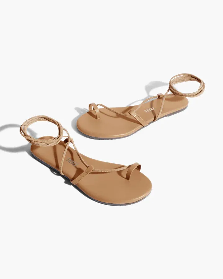 Tkees Jo Sandal Hazelton