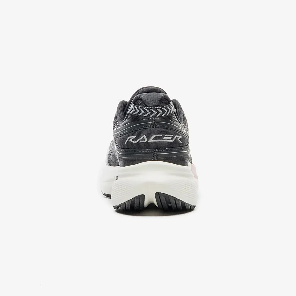 Tênis Fila Racer T2 Xtreme - Preto / Cobre / Rosa - Feminino