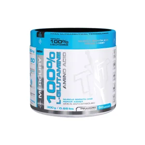 TNT 100% L- Glutamine