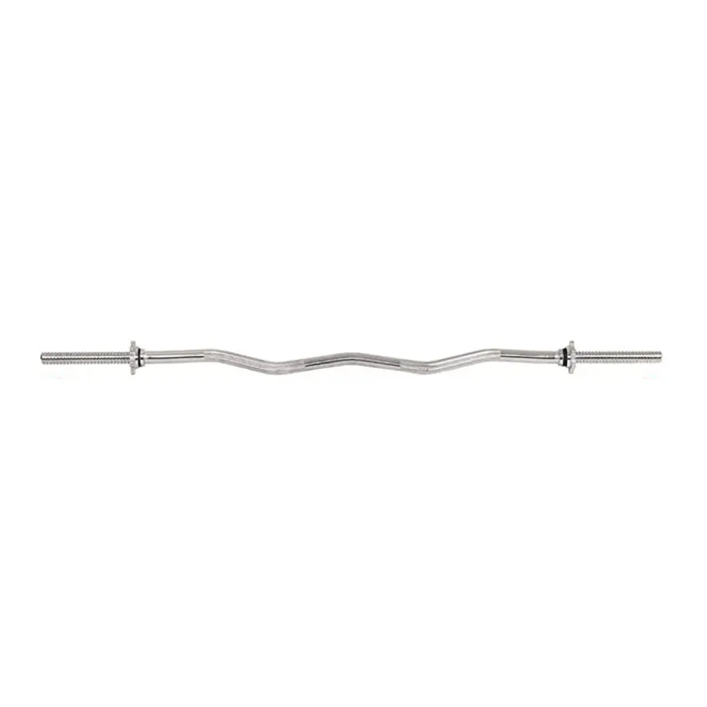 Toby's Sports Curl Bar with Clip