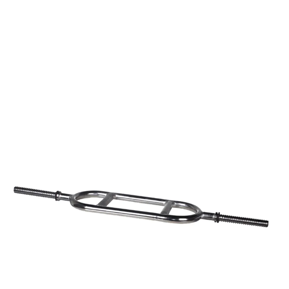 Toby's Sports Tricep Bar with Lock