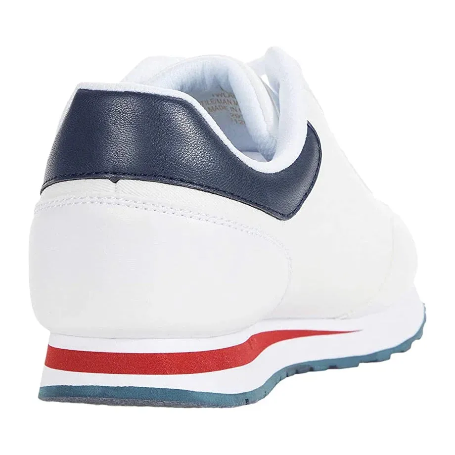 Tommy Hilfiger  Laces Sneaker Women