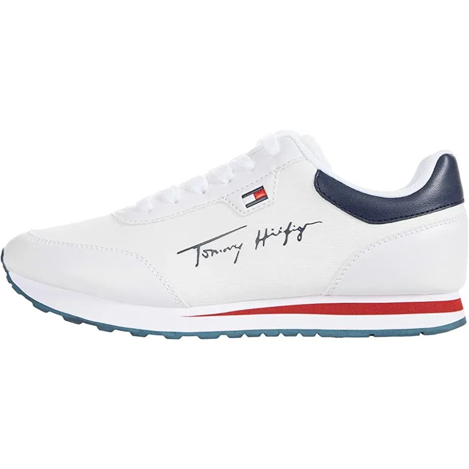Tommy Hilfiger  Laces Sneaker Women