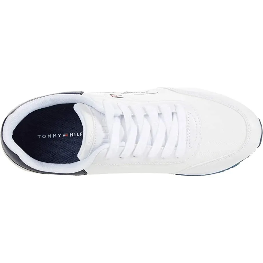 Tommy Hilfiger  Laces Sneaker Women