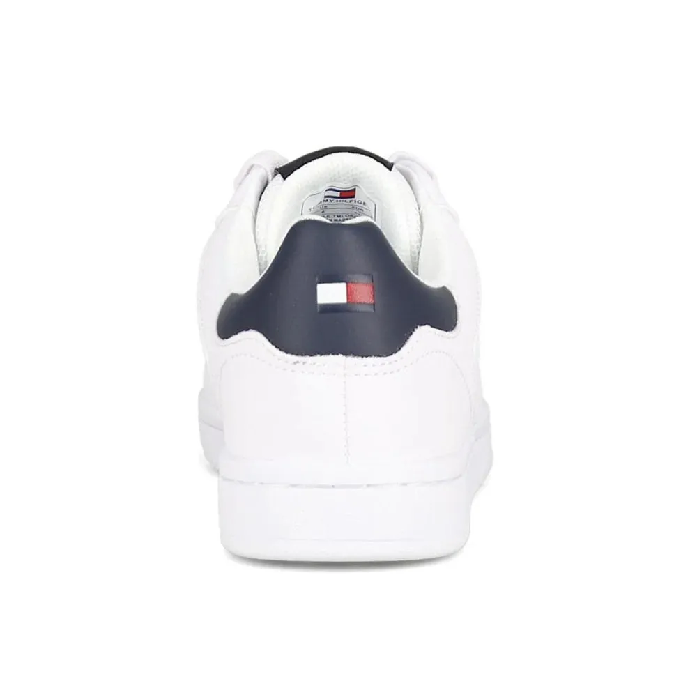 Tommy Hilfiger Lorno Sneakers Men -  WHT
