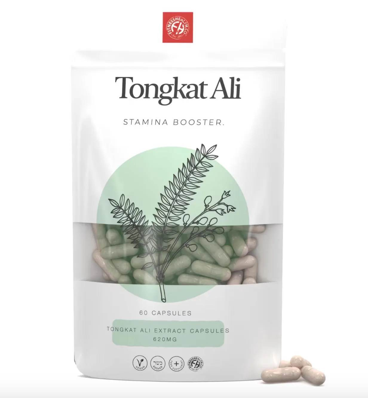 Tongkat Ali Extract