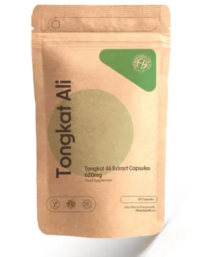 Tongkat Ali Extract